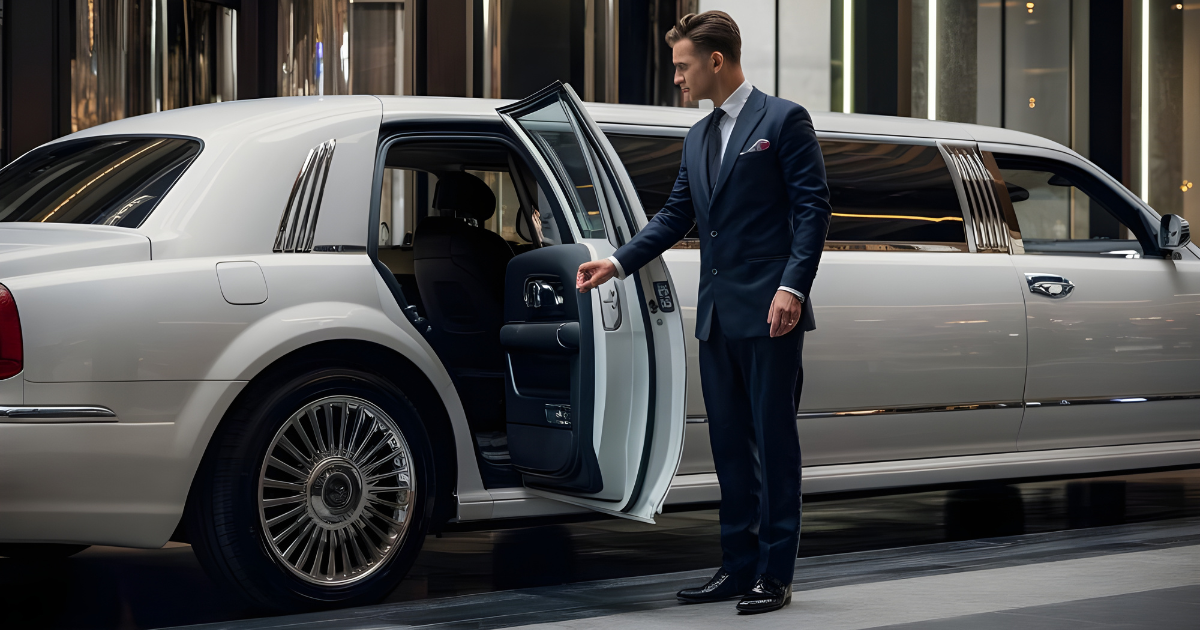 Car and Limo Service Dallas